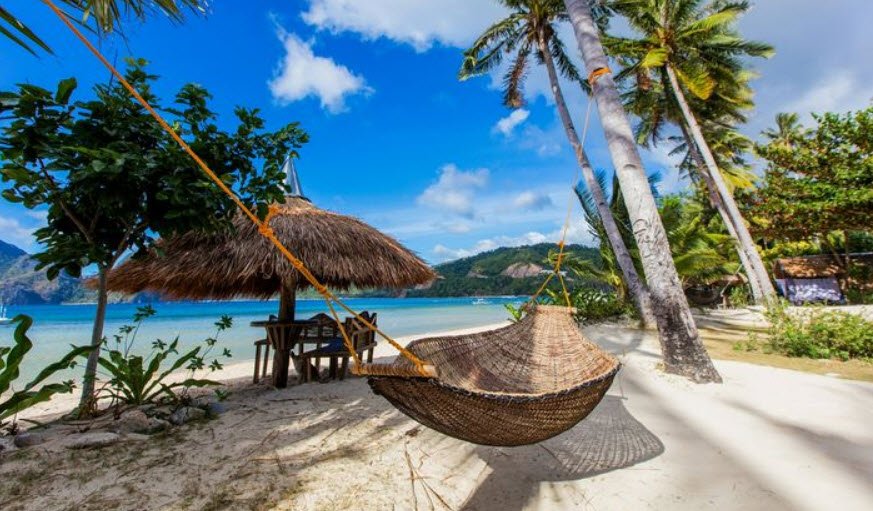 Sondayo Beach Resort , , Philippines